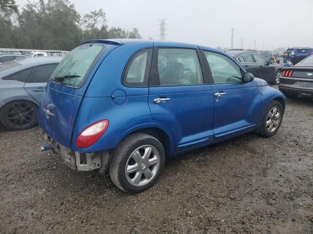 2006 Chrysler PT Cruiser