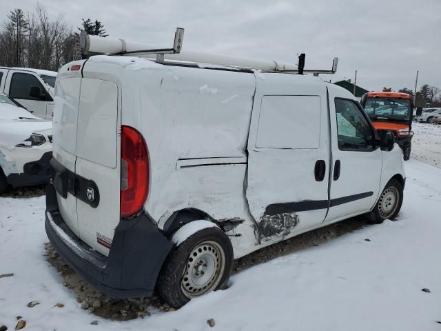 2017 Dodge RAM Promaster City