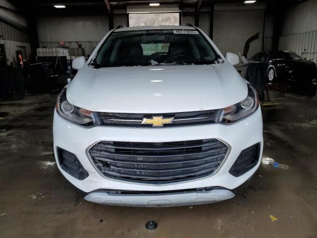 2019 Chevrolet Trax 1LT