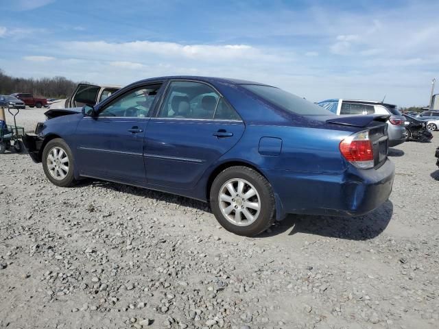 2006 Toyota Camry LE