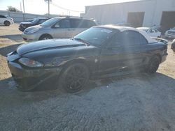 Ford salvage cars for sale: 1997 Ford Mustang GT