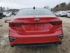 2020 KIA Forte FE