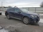 2018 Subaru Outback Touring