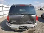 2004 Nissan Armada SE