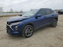 2024 Chevrolet Trax 1LT en venta en Houston, TX