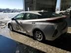 2020 Toyota Prius Prime LE