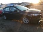 2017 Subaru Impreza Premium Plus