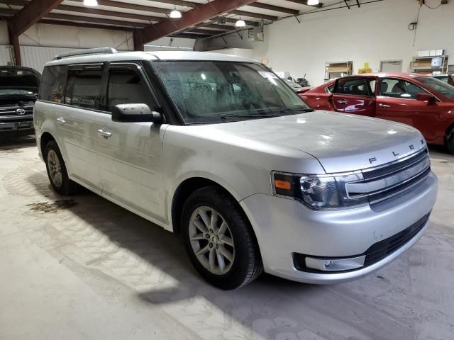 2014 Ford Flex SE