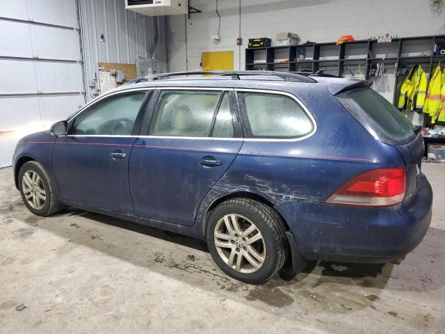 2014 Volkswagen Jetta TDI