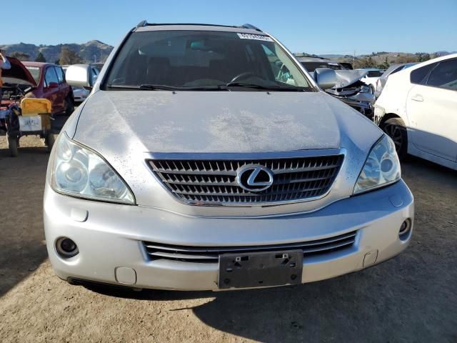 2006 Lexus RX 400