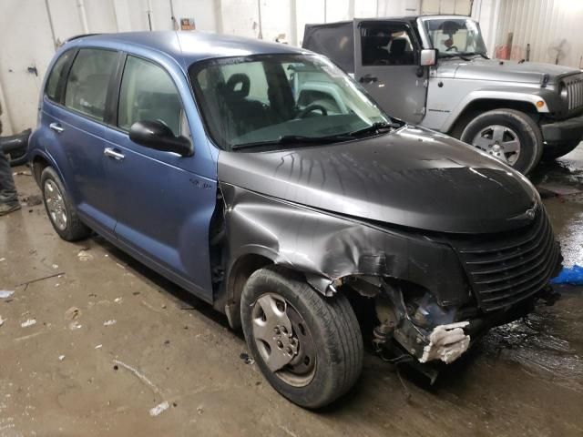 2006 Chrysler PT Cruiser