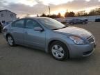 2008 Nissan Altima 2.5