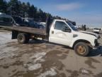 2007 Ford F350 Super Duty