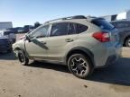 2017 Subaru Crosstrek Limited