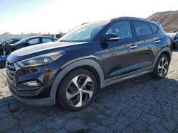 2016 Hyundai Tucson Limited en venta en Colton, CA