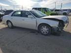 2002 Cadillac Deville