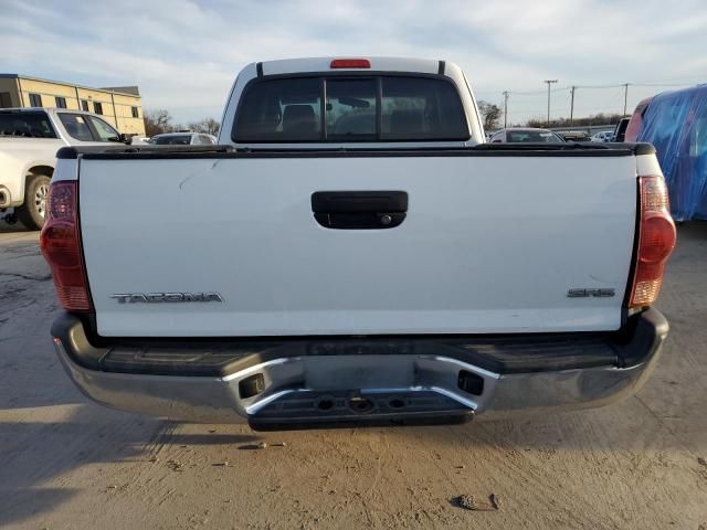 2008 Toyota Tacoma Access Cab