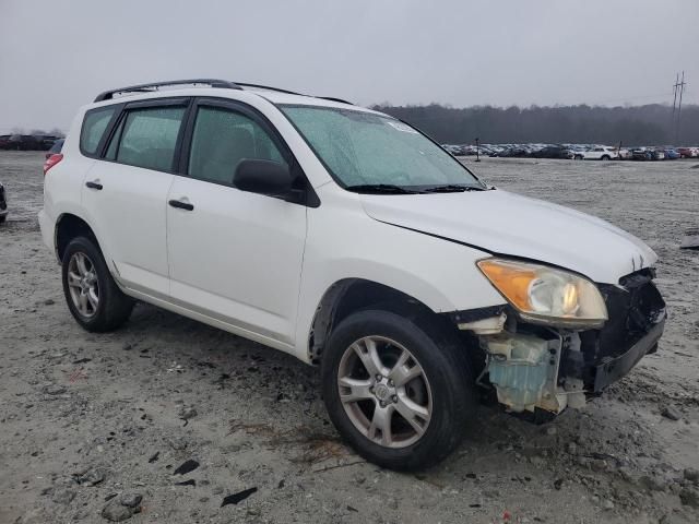 2009 Toyota Rav4