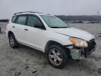 2009 Toyota Rav4