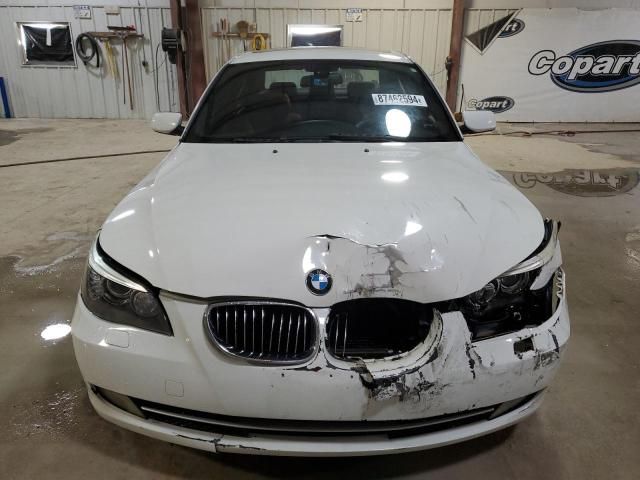 2008 BMW 535 I