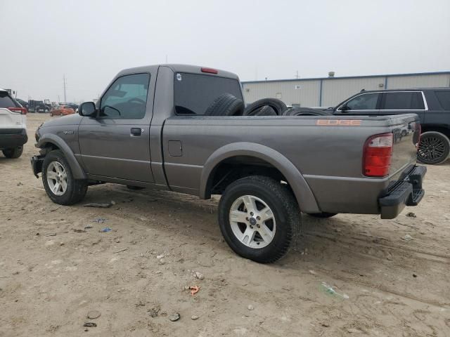 2005 Ford Ranger