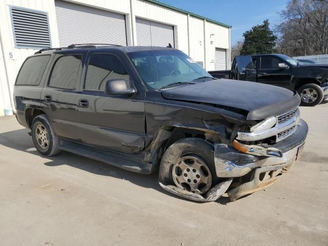 2006 Chevrolet Tahoe K1500