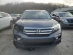 2018 Honda Pilot EX