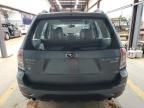 2011 Subaru Forester 2.5X