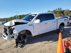 2019 Ford F150 Supercrew en venta en Greenwell Springs, LA