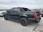 2007 Chevrolet Avalanche C1500