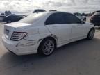 2014 Mercedes-Benz C 250