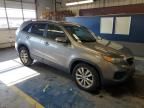 2011 KIA Sorento Base