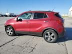 2014 Buick Encore