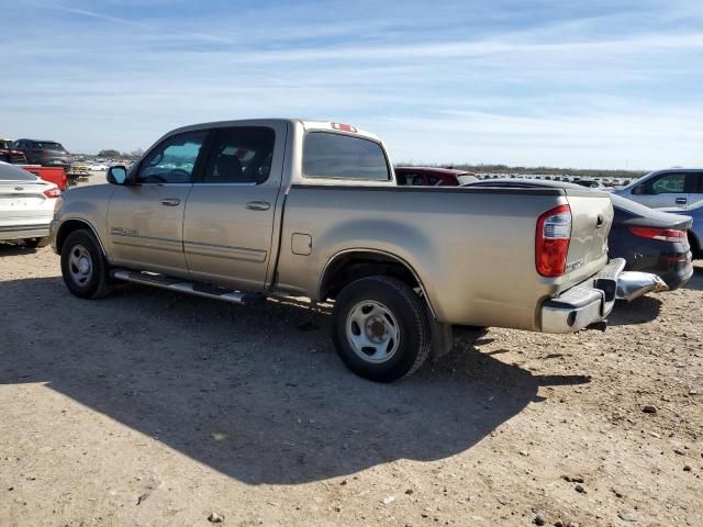 2005 Toyota Tundra Double Cab SR5