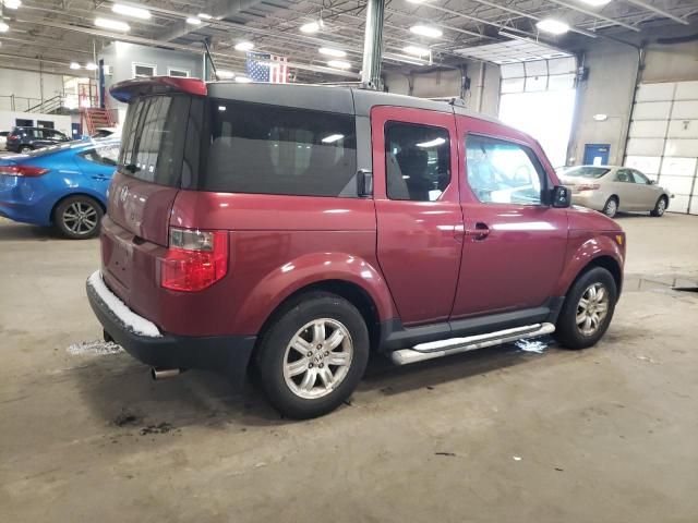 2008 Honda Element EX