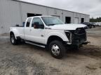 2015 Ford F350 Super Duty