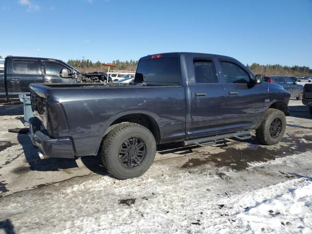 2014 Dodge RAM 1500 ST