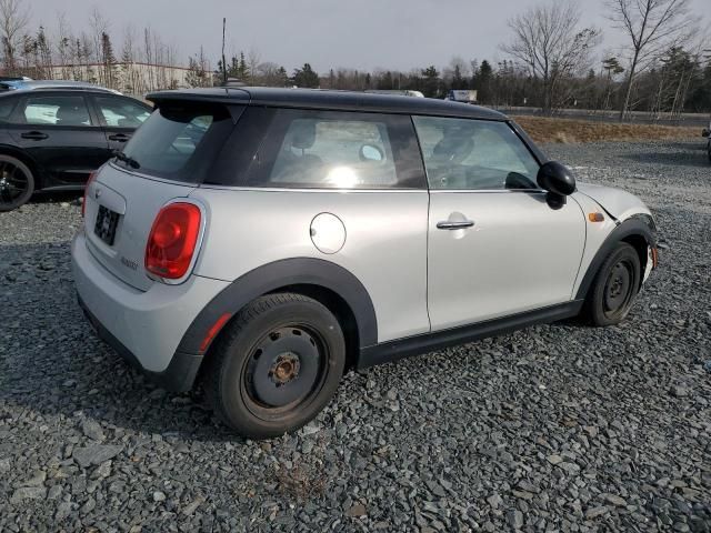 2014 Mini Cooper