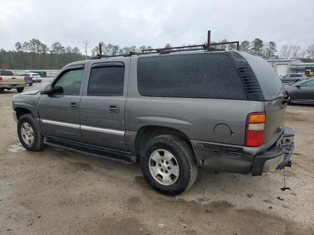 2002 GMC Yukon XL C1500