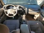 2004 Nissan Pathfinder LE