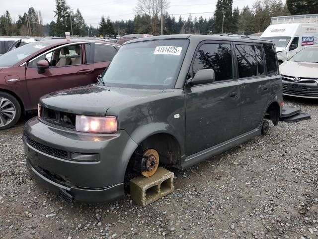 2004 Scion XB