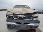 2006 Chevrolet Silverado K2500 Heavy Duty