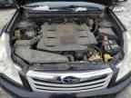 2011 Subaru Outback 3.6R Limited