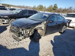 Nissan Sentra sv salvage cars for sale: 2024 Nissan Sentra SV