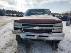 2006 Chevrolet Silverado K1500