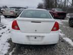 2010 Pontiac G6