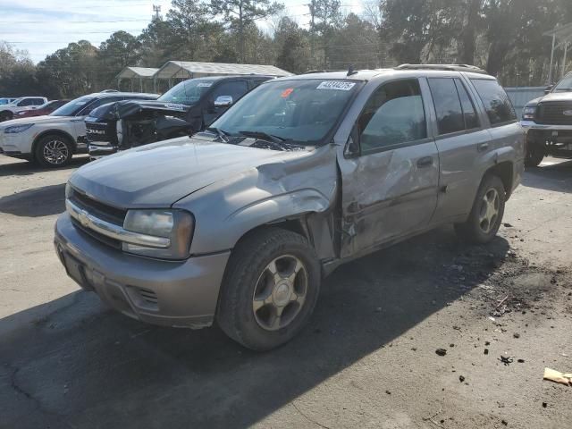 2007 Chevrolet Trailblazer LS