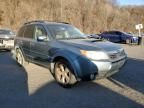 2009 Subaru Forester 2.5XT Limited