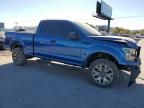 2017 Ford F150 Super Cab