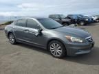 2012 Honda Accord EX